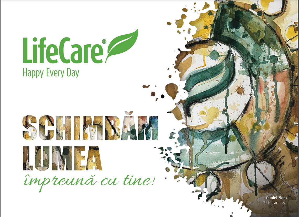 Oferte Valoroase Life Care